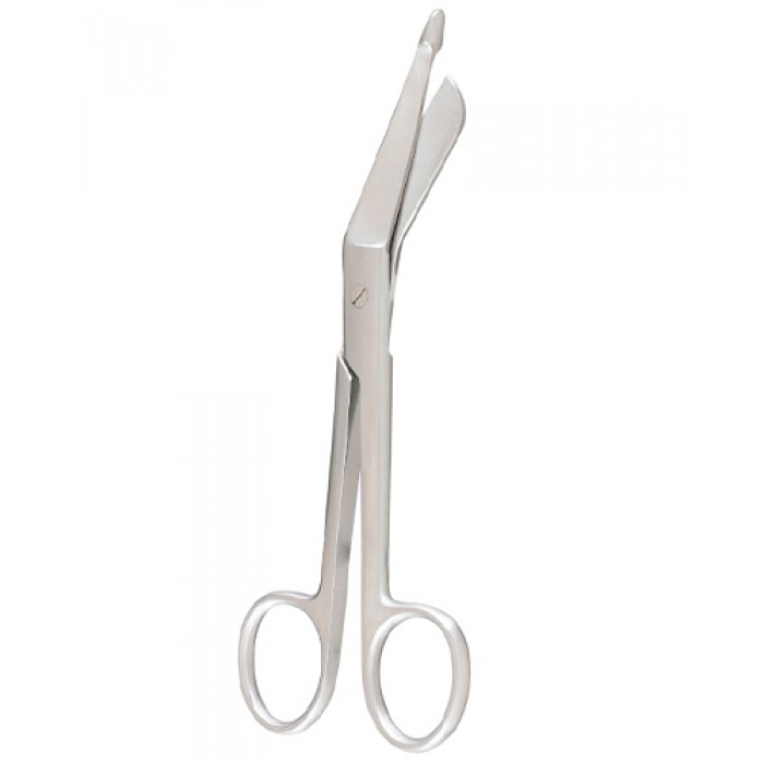 LISTER Bandage Scissors 