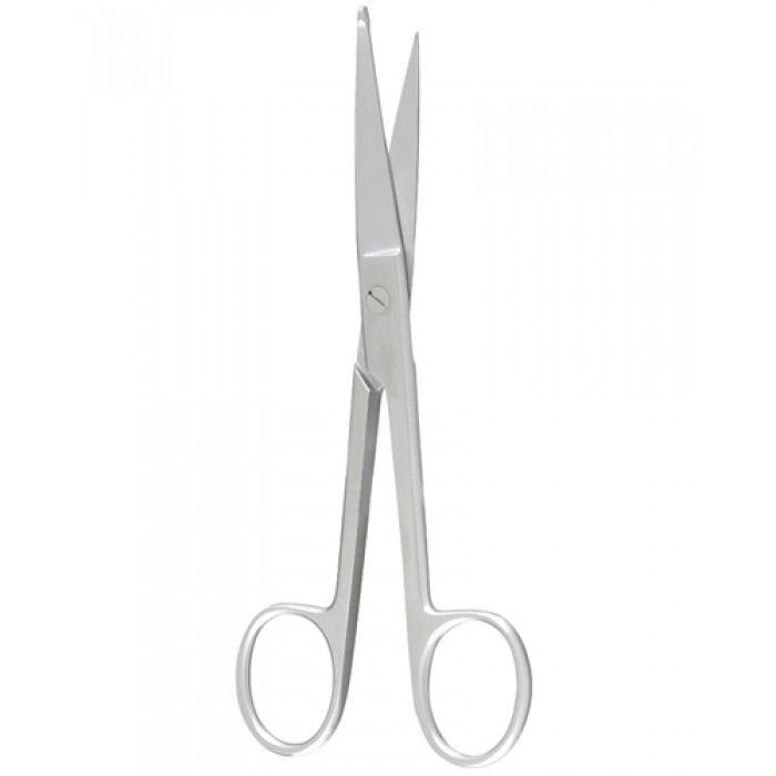 KNOWLES Bandage Scissors 