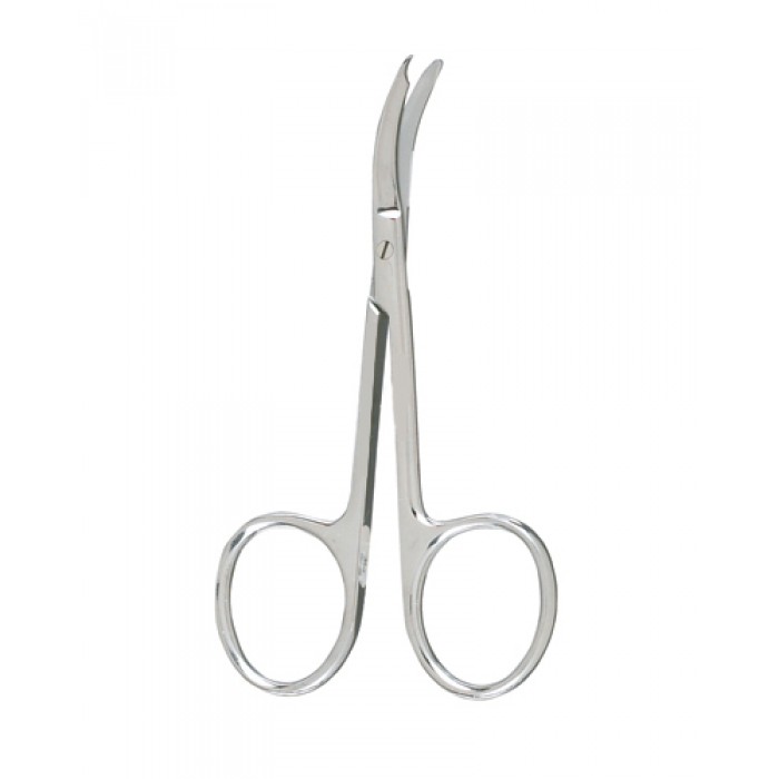 SHORTBENT Stitch Scissors