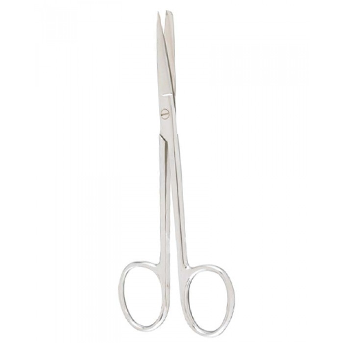 WAGNER Plastic Surgery Scissors