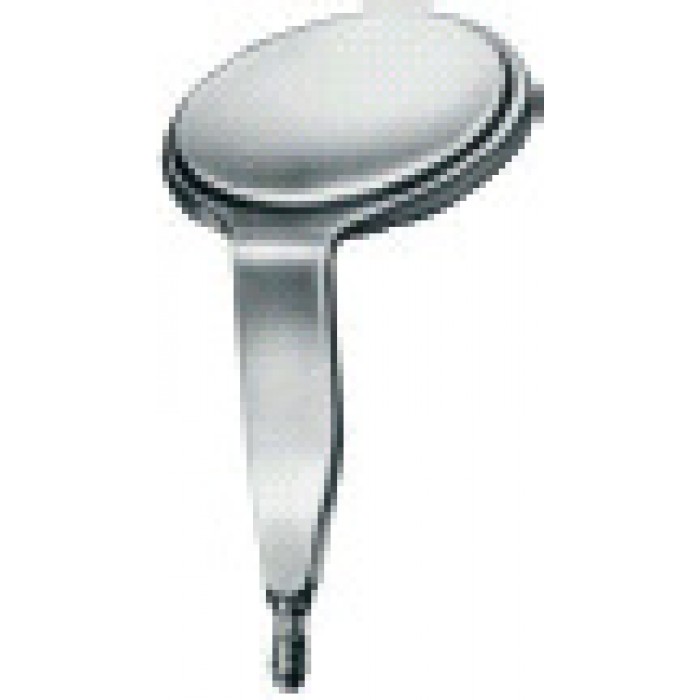 RHODIUM MIRROR