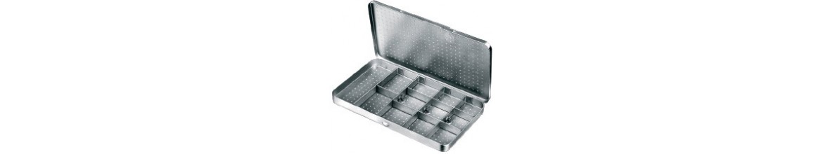 Hollow Ware
