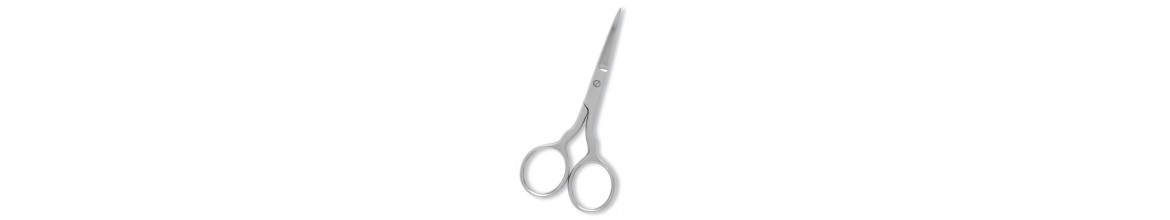 Cuticle Nail Scissors