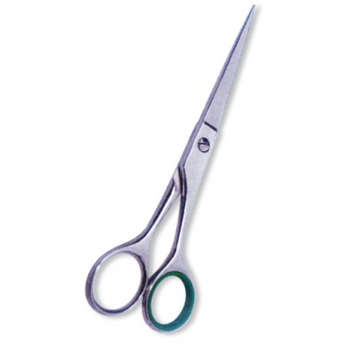 Hair Cutting Scissor. Satin Finish