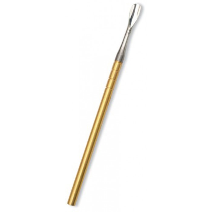 Cuticle Pusher
