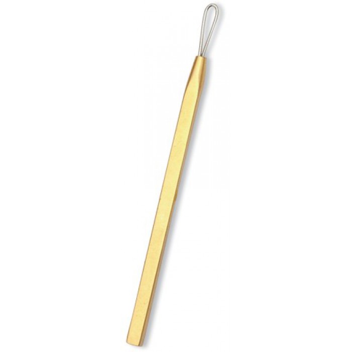 Cuticle Pusher