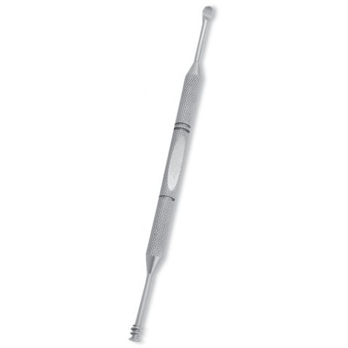 Cuticle Pusher