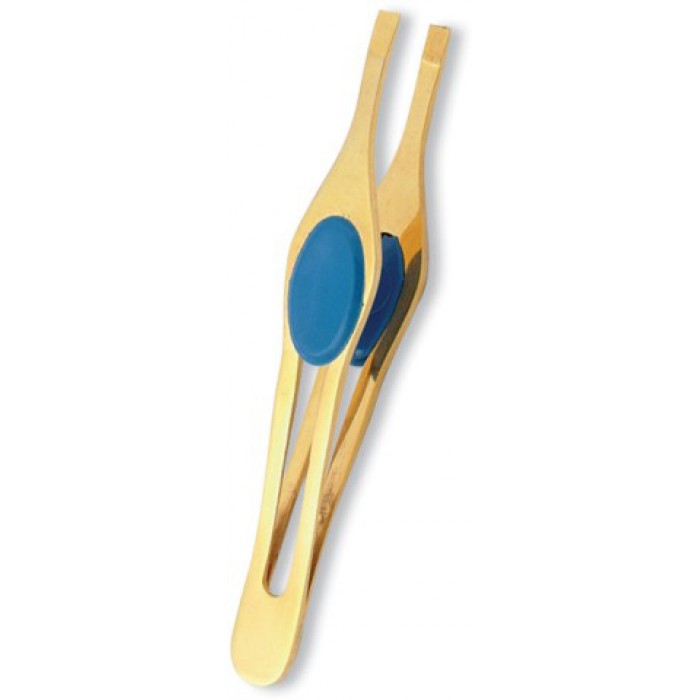Tweezer Color Coating