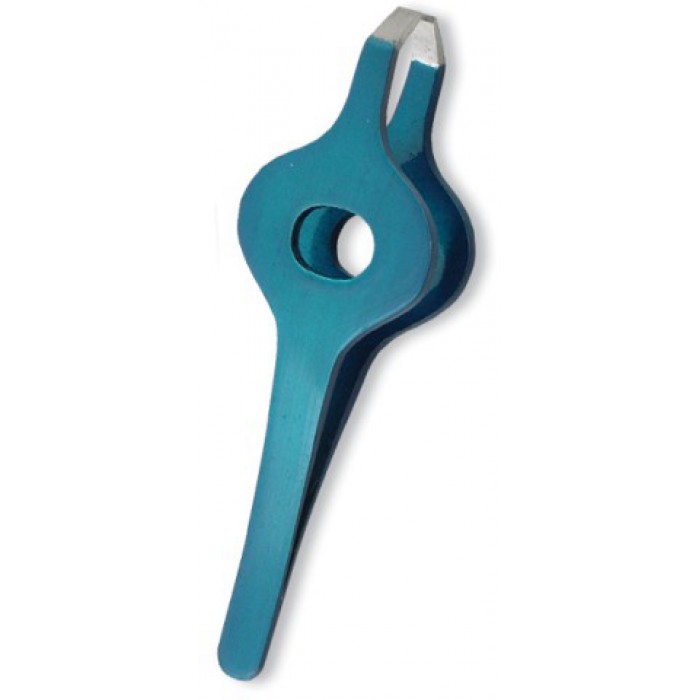 Tweezer Color Coating
