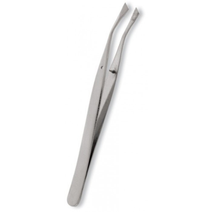 Tweezer Mirror Finish
